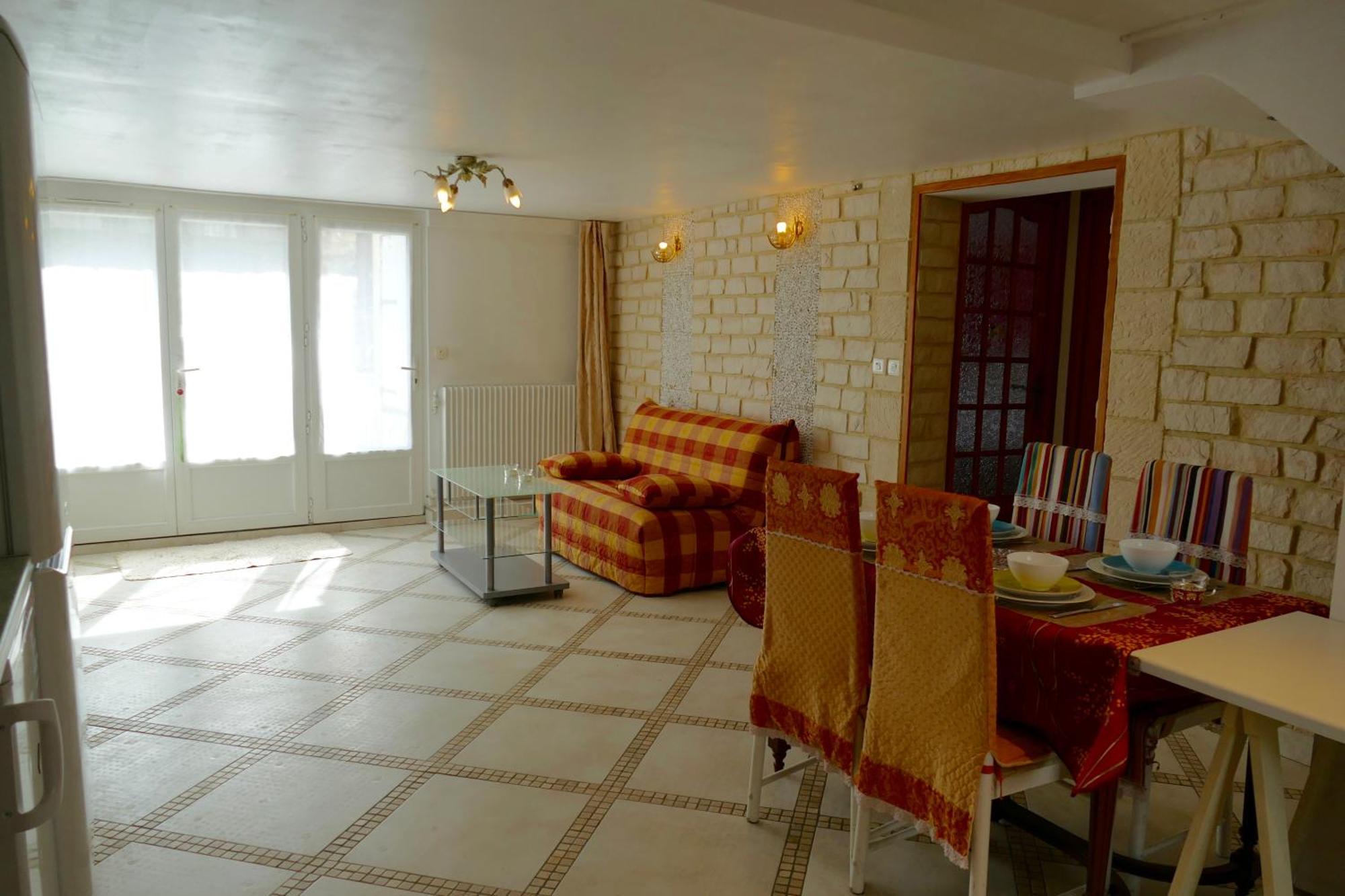 Chalet De Paris Fontenay-sous-Bois Kültér fotó