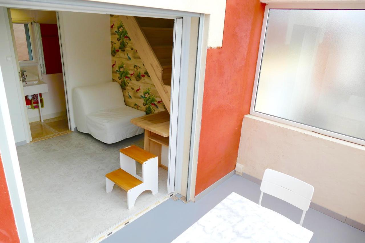 Chalet De Paris Fontenay-sous-Bois Kültér fotó